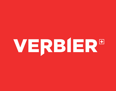 Logo de la station de Verbier