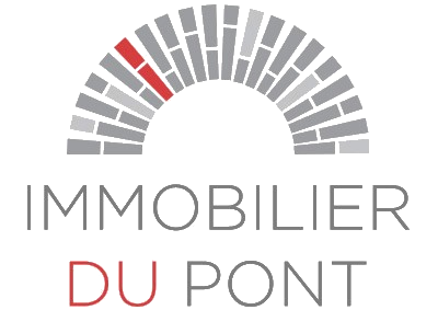 Logo Immobilier du Pont Sàrl