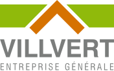 Logo Villvert SA