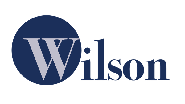Logo WILSON Immobilier SA